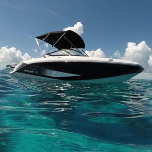 Meet your Posher, Charles